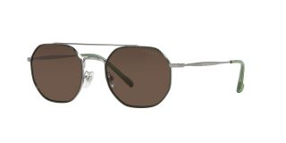 Gafas de sol Vogue 0VO4193S Gris Cuadrada - 1