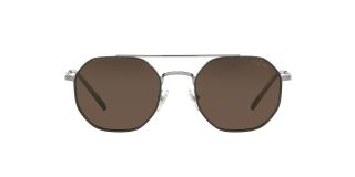 Gafas de sol Vogue 0VO4193S Gris Cuadrada - 2