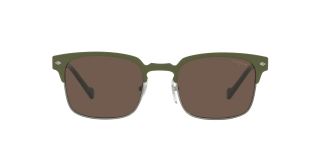 Gafas de sol Vogue 0VO4194S Gris Rectangular - 2