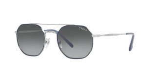 Gafas de sol Vogue 0VO4193S Azul Cuadrada - 1