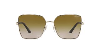 Gafas de sol Vogue 0VO4199S Dorados Mariposa - 2