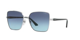 Gafas de sol Vogue 0VO4199S Plateados Mariposa - 1