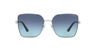 Gafas de sol Vogue 0VO4199S Plateados Mariposa - 2