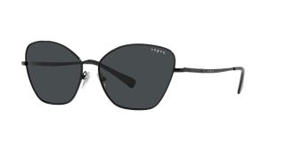 Gafas de sol Vogue 0VO4197S Negro Mariposa - 1
