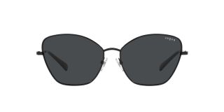 Gafas de sol Vogue 0VO4197S Negro Mariposa - 2