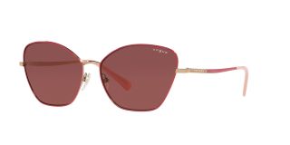 Gafas de sol Vogue 0VO4197S Dorados Mariposa - 1