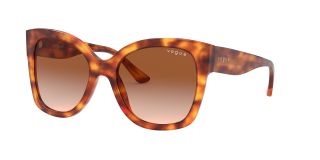 Gafas de sol Vogue 0VO5338S Marrón Cuadrada - 1