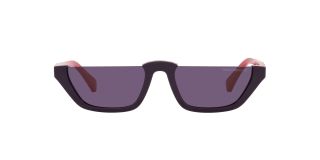 Gafas de sol Emporio Armani 0EA4174 Lila Mariposa - 2