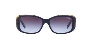 Gafas de sol Vogue 0VO2606S Azul Rectangular - 2