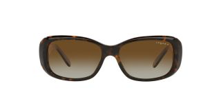 Gafas de sol Vogue 0VO2606S Marrón Rectangular - 2