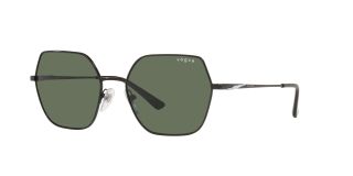 Gafas de sol Vogue 0VO4207S Negro Cuadrada - 1
