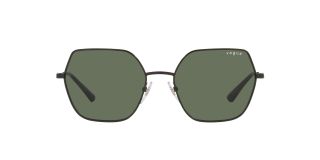 Gafas de sol Vogue 0VO4207S Negro Cuadrada - 2