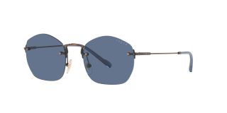 Gafas de sol Vogue 0VO4216S Dorados Cuadrada - 1