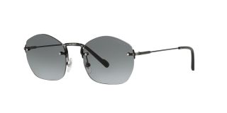 Gafas de sol Vogue 0VO4216S Plateados Cuadrada - 1