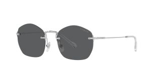 Gafas de sol Vogue 0VO4216S Plateados Cuadrada - 1
