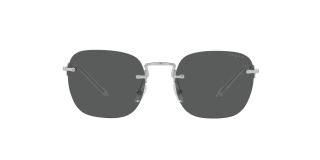 Gafas de sol Vogue 0VO4217S Plateados Aviador - 2