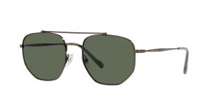 Gafas de sol Vogue 0VO4220S Dorados Cuadrada - 1