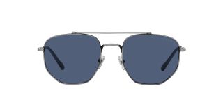 Gafas de sol Vogue 0VO4220S Plateados Cuadrada - 2