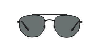 Gafas de sol Vogue 0VO4220S Negro Cuadrada - 2