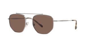 Gafas de sol Vogue 0VO4220S Gris Cuadrada - 1