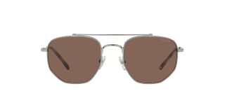 Gafas de sol Vogue 0VO4220S Gris Cuadrada - 2