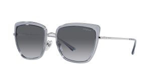 Gafas de sol Vogue 0VO4223S Negro Mariposa - 1