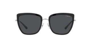 Gafas de sol Vogue 0VO4223S Azul Mariposa - 2