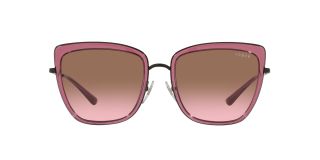 Gafas de sol Vogue 0VO4223S Granate Mariposa - 2