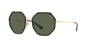 Gafas de sol Vogue 0VO4224S Negro Cuadrada - 1