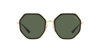 Gafas de sol Vogue 0VO4224S Negro Cuadrada - 2