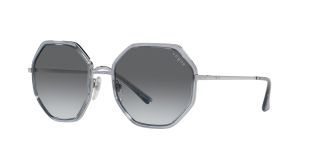 Gafas de sol Vogue 0VO4224S Azul Cuadrada - 1