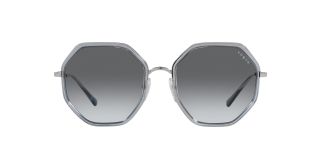 Gafas de sol Vogue 0VO4224S Azul Cuadrada - 2