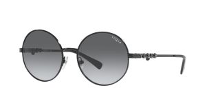 Gafas de sol Vogue 0VO4227S Negro Redonda - 1
