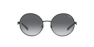 Gafas de sol Vogue 0VO4227S Negro Redonda - 2