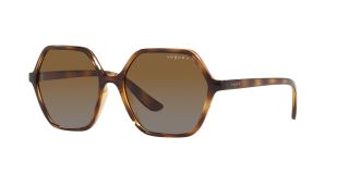 Gafas de sol Vogue 0VO5361S Marrón Cuadrada - 1