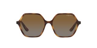 Gafas de sol Vogue 0VO5361S Marrón Cuadrada - 2