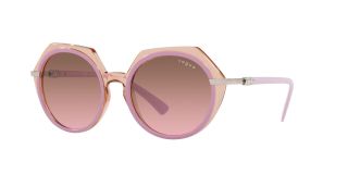 Gafas de sol Vogue 0VO5384SB Lila Cuadrada - 1