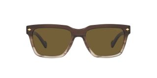 Gafas de sol Vogue 0VO5404S Marrón Rectangular - 2