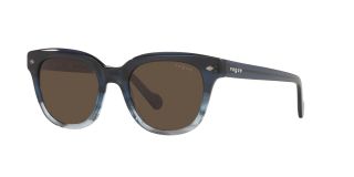 Gafas de sol Vogue 0VO5408S Azul Cuadrada - 1