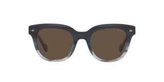 Gafas de sol Vogue 0VO5408S Azul Cuadrada - 2