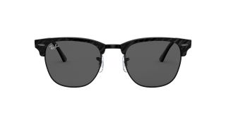Gafas de sol Ray Ban 0RB3016 Negro Cuadrada - 2