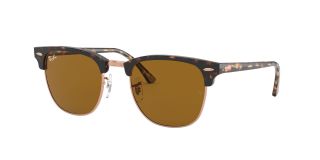 Gafas de sol Ray Ban 0RB3016 Marrón Cuadrada - 1