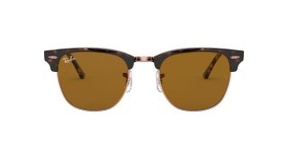 Gafas de sol Ray Ban 0RB3016 Marrón Cuadrada - 2