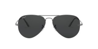 Gafas de sol Ray Ban 0RB3689 Gris Aviador - 2