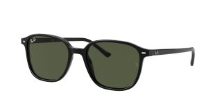 Gafas de sol Ray Ban 0RB2193 Negro Cuadrada - 2