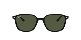 Gafas de sol Ray Ban 0RB2193 Negro Cuadrada - 1