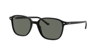 Gafas de sol Ray Ban 0RB2193 Negro Cuadrada - 2