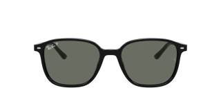 Gafas de sol Ray Ban 0RB2193 Negro Cuadrada - 1