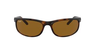 Ulleres de sol Ray Ban 0RB2027 Marró Rectangular - 2