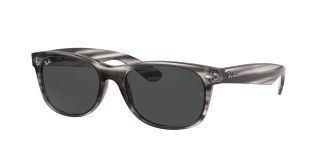 Gafas de sol Ray Ban 0RB2132 Gris Cuadrada - 1